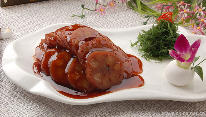Steamed-Lotus-Root-Stuffed-with-Glutinous-Rice-8