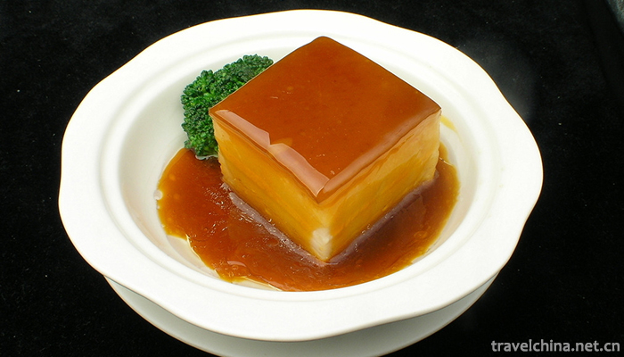 Dongpo's-braised-pork-9