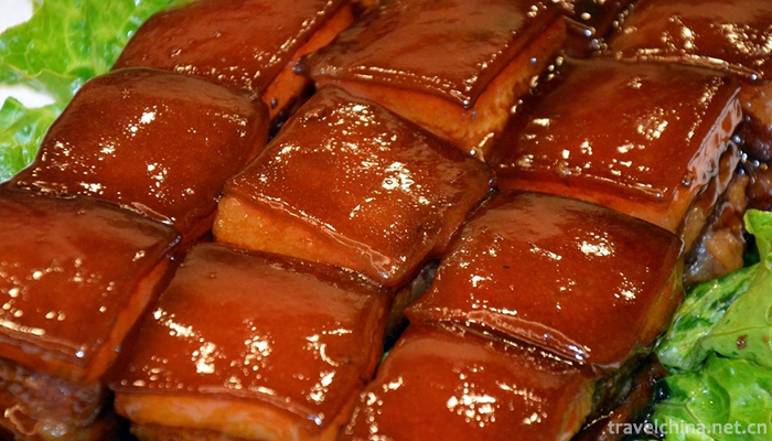 Dongpo's-braised-pork-1