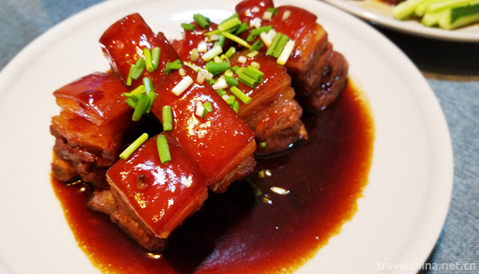 Dongpo's-braised-pork-10