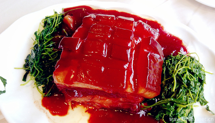 Dongpo's-braised-pork-6