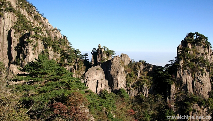 Mount-Huangshan-14