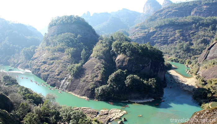 Mount-Wuyi-14