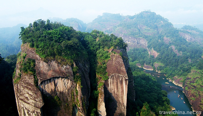 Mount-Wuyi-20