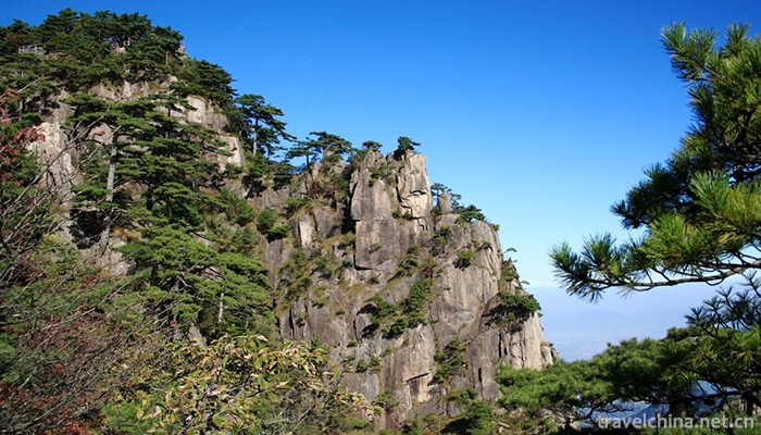 Mount-Huangshan-17