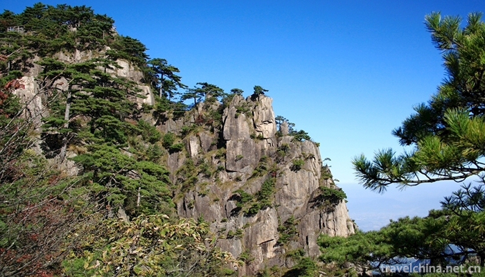 Mount-Huangshan-10