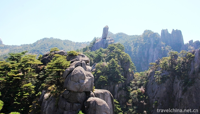 Mount-Huangshan-12