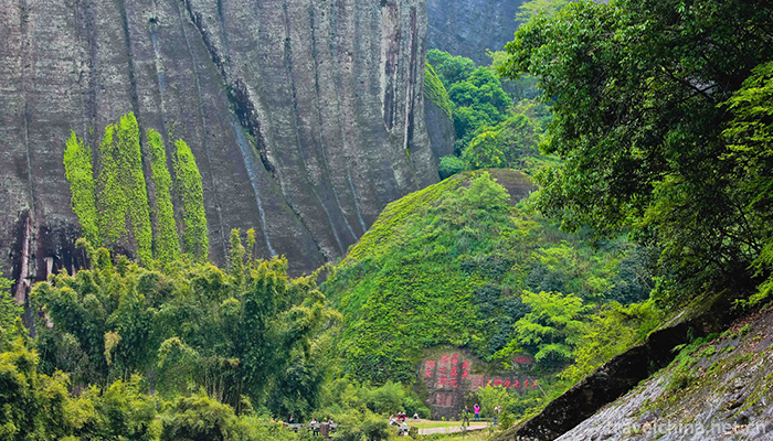Mount-Wuyi-6