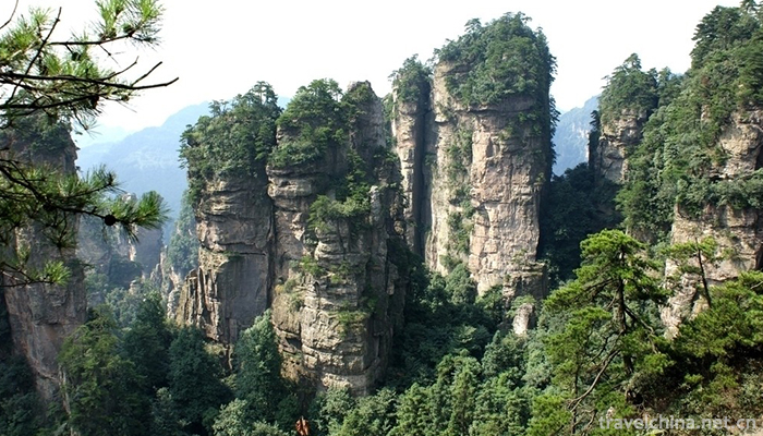 zhangjiajie-national-forest-park-2