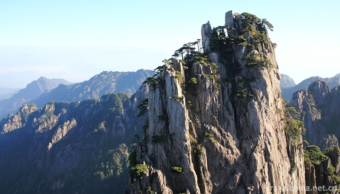 Mount-Huangshan-9