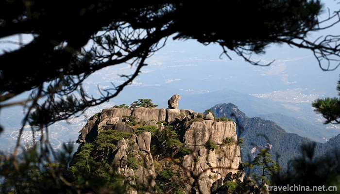 Mount-Huangshan-11