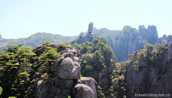 Mount-Huangshan-19