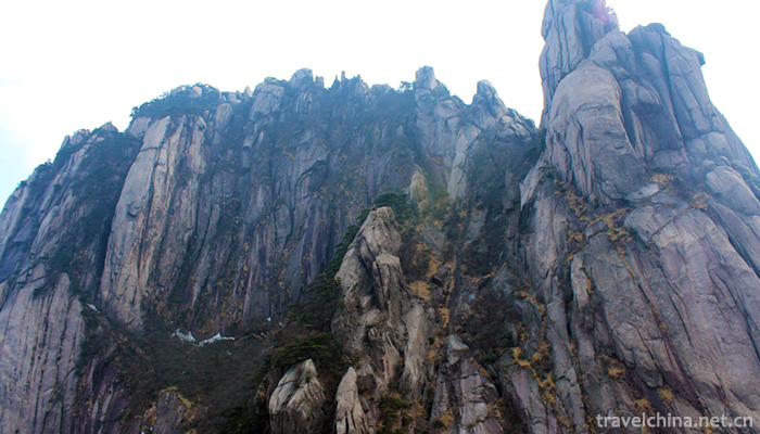 Mount-Huangshan-2