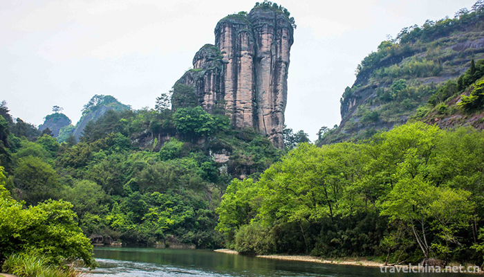 Mount-Wuyi-11