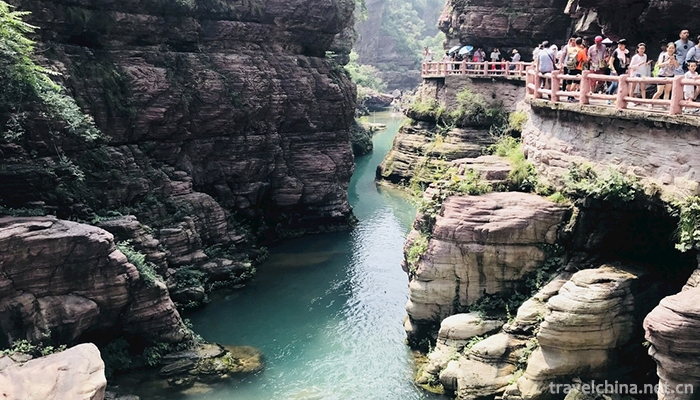 Mountain-Yuntai-13