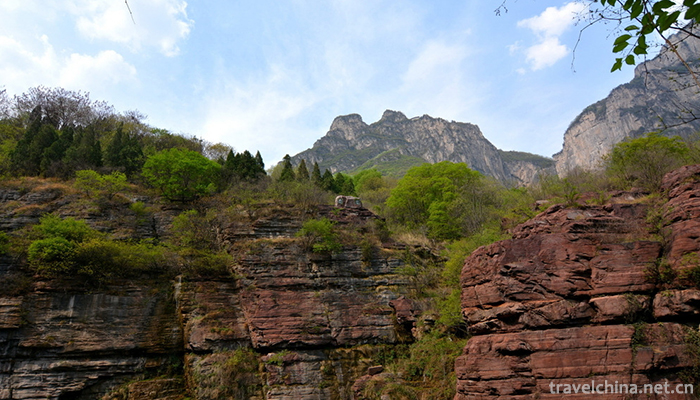 Mountain-Yuntai-9