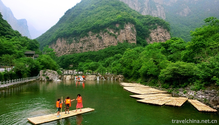 Mountain-Yuntai-1