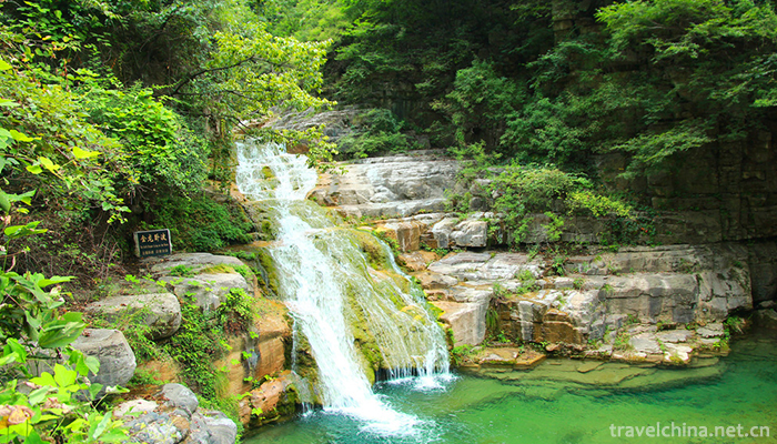 Mountain-Yuntai-2