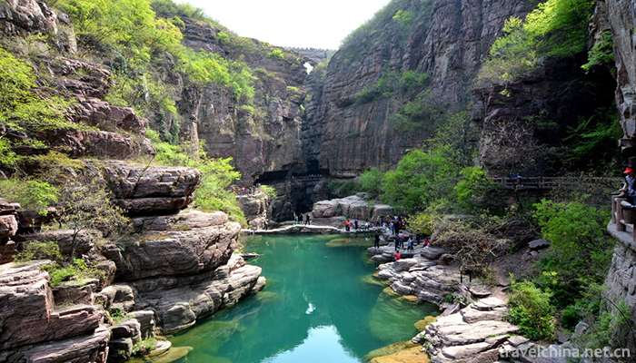 Mountain-Yuntai-8