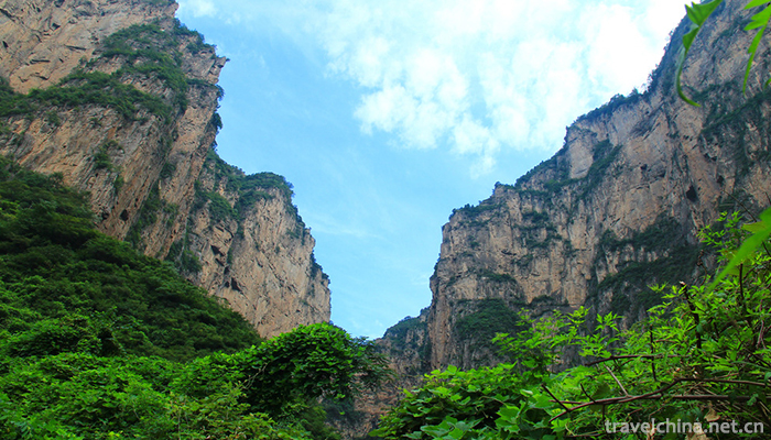Mountain-Yuntai-3