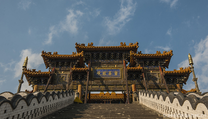 Mount-Wutai-3