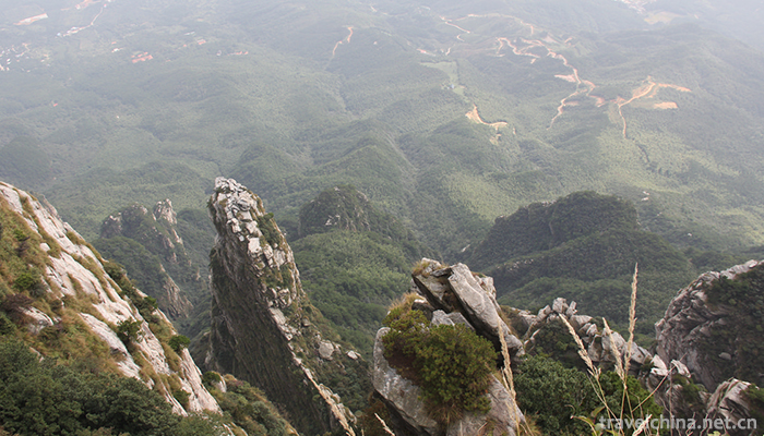 Mountain-Lushan-2