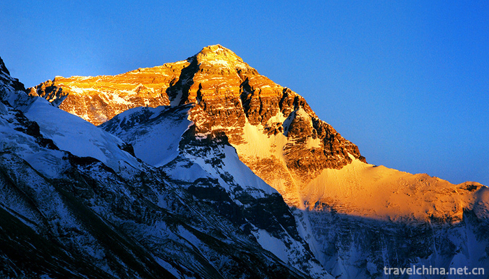Qomolangma-4
