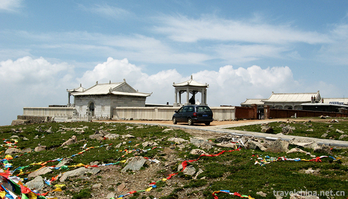 Mount-Wutai-14