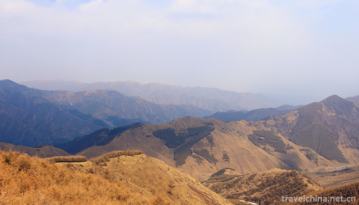 Mount-Wutai-16