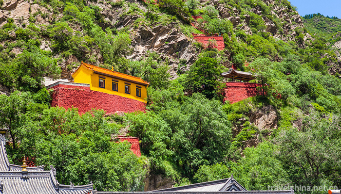 Mount-Wutai-5