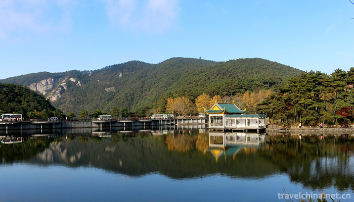 Mountain-Lushan-11