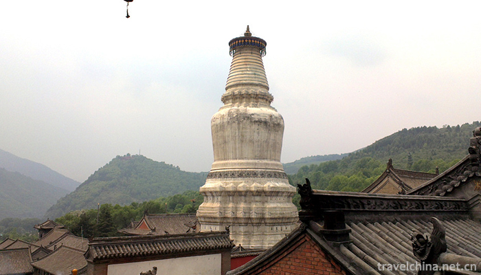 Mount-Wutai-15