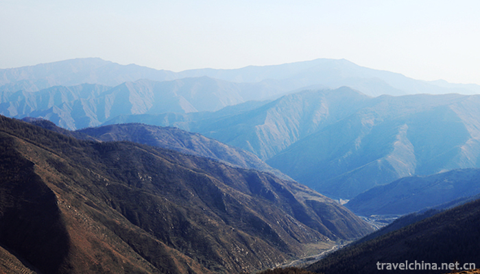 Mount-Wutai-17