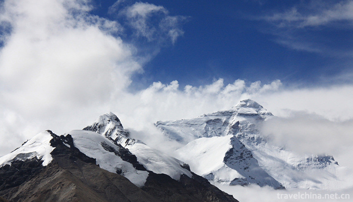 Qomolangma-2