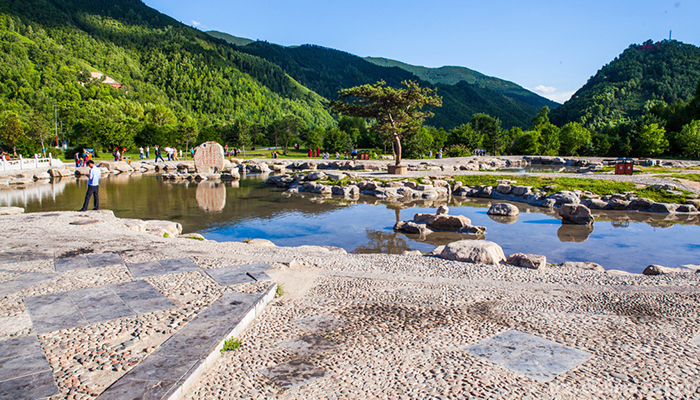 Mount-Wutai-7