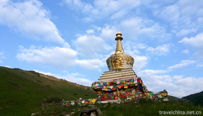 Mount-Wutai-13