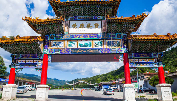 Mount-Wutai-4