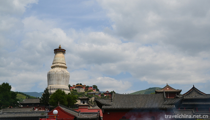 Mount-Wutai-12