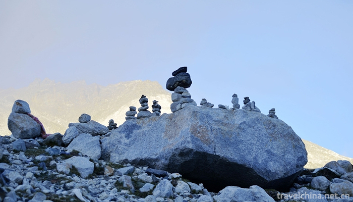 Qomolangma-6