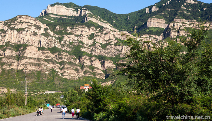 Mount-Heng-4