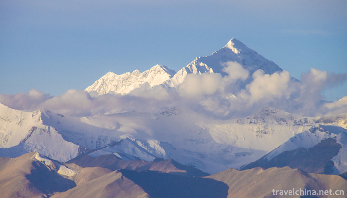 Qomolangma-5