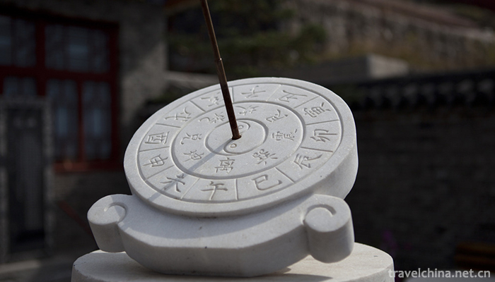 Mount-Wutai-11
