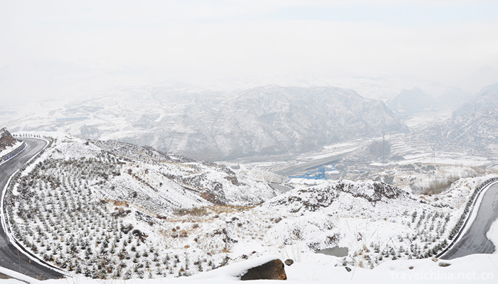 Mount-Heng-15