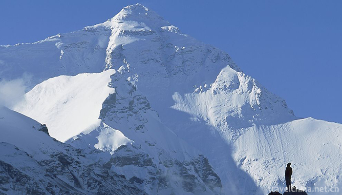 Qomolangma-1