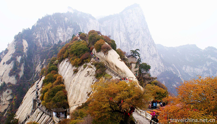 Mount-Hua-6