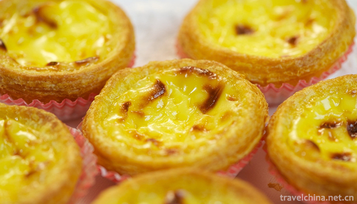 Portuguese-style-egg-tarts-2