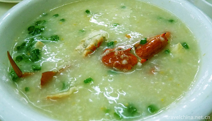 Crab-congee6