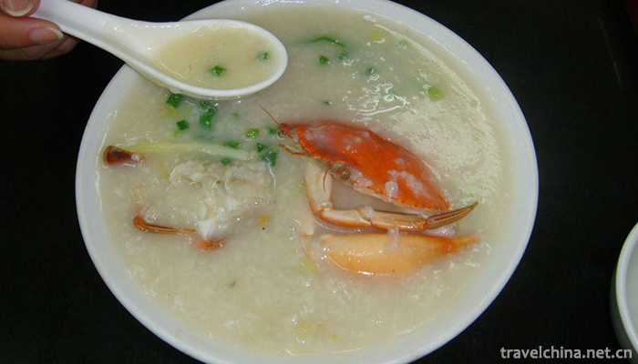 Crab-congee-1