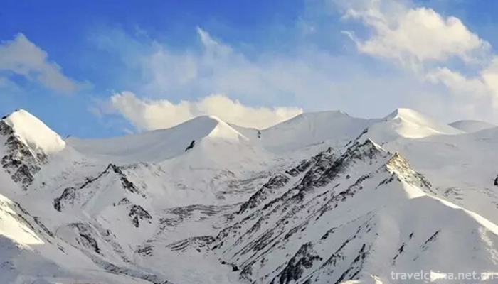 A'erge-Mountains1