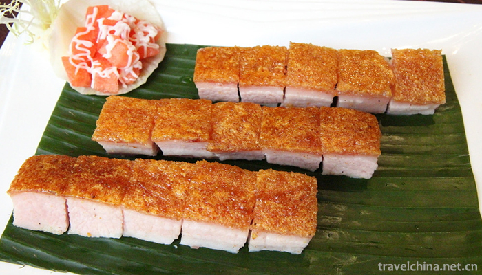 Cantonese-crispy-fried-pork-5